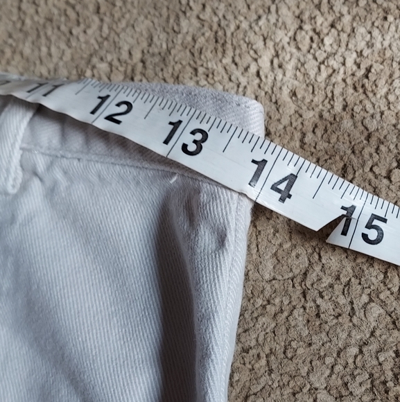 SOLD!!! Christopher Banks Women's Light Khaki Modest Skirt. - Picture 7 of 8